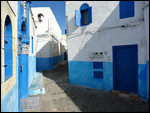 Rabat Kasbah