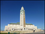 Mosquee Hassan II