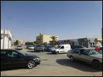 Nouakchott traffic