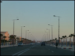 Dakhla town extension