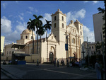 Tegucigalpa Cathedral