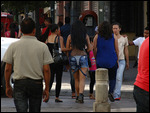 Tegucigalpa fashion