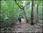 Copan Nature Trail