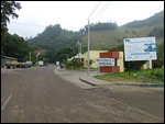 Last look back at Honduras