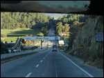 CA-1 enroute to Panajachel from Antigua