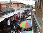 Chichicastenango Sunday Market
