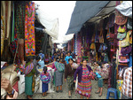 Chichicastenango Sunday Market
