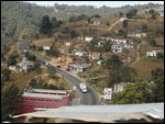 Near San Francisco El Alto