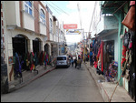 San Francisco El Alto