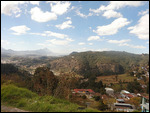 The Highlands (near Xela)
