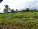 Guatemala's El Peten department