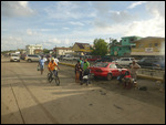 Belize City