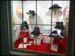 Felt hats