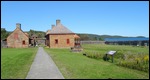 Grand Portage National Monument site