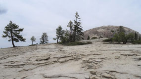 Sentinel Dome
