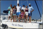 Crew for a day