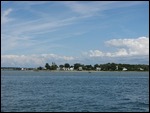 Town of Reedville, Great Wicomico