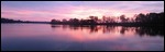 Mill Creek dawn