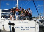 College of W&M Choir Members