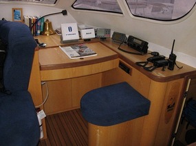 Navigation Desk