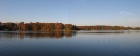 Mill Creek Autumn