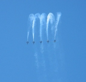 U.S. Navy Blue Angels