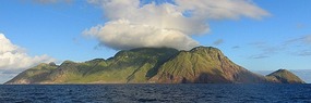 Saba panorama