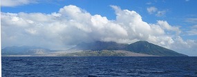 Panorama Montserrat