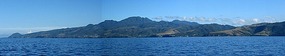 Dominica Panorama