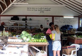 Port Elizabeth Marketplace