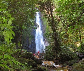 Milton Falls