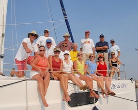 Fleet 32 Folks