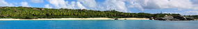 Valley Trunk Bay