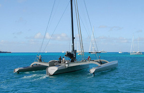Photo of Paradox in Simpson Bay