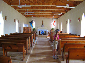 Church on National Register