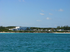 Bahamian Field Research Station