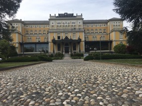 Airport Hotel Villa Malpensa