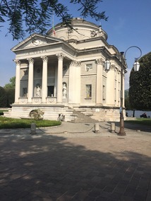 Como Waterfront