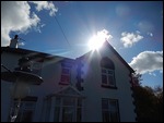 Exposure Comp worked Karen Bayliss!