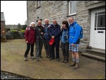 The Barn House Brigade!