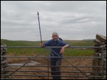 Yet another angry farmer!