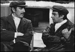 Not only Peter Cook, but also Dudley Moore...