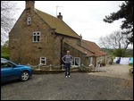 The beautiful Park House....