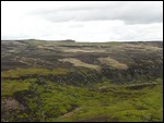 The Lion Inn in the distance...