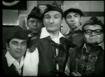 The Alan 'A Dale Song Combo...