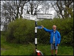 Not far now, or is it???