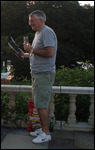 ....and chief cook and booze monitor!!!!