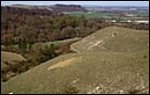 The Hills around Luton!!!