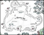 The Martson Vale Timberland Trail