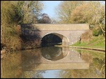 Bridge over untroubled water??